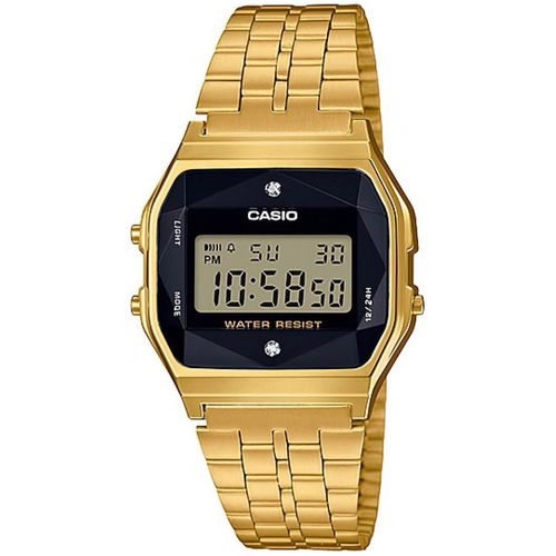 Relógio Casio Vintage Unissex A159wged-1df