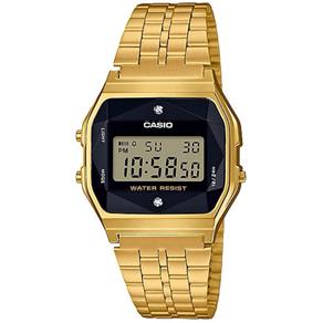 Relógio Casio Vintage Unissex A159WGED-1DF