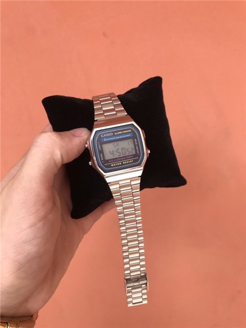 Relógio Casio Vintage