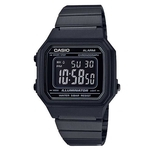 Relógio Casio Vintange Unissex Preto B650wb-1bdf