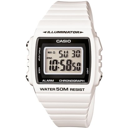 Relógio Casio W-215H-4A