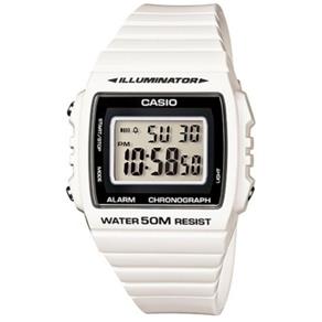 Relogio Casio W 215H 7AVDF