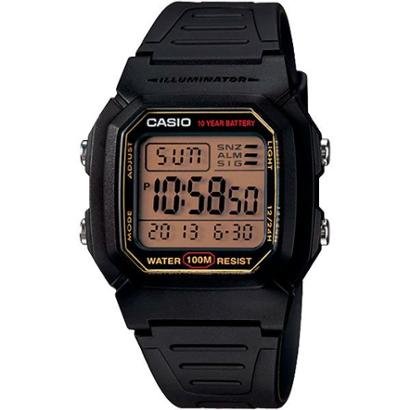 Relógio Casio W 800Hg 9Avdf