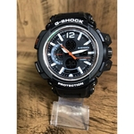 Relogio cassio G shock + certificado + garantia