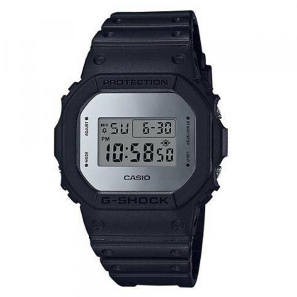 Relógio Cassio G-Shock DW-5600BBMA-1DR - Citizen