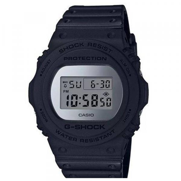 Relógio Cassio G-Shock DW-5700BBMA-1DR - Citizen