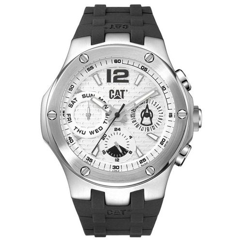 Relógio Caterpillar Chronograph Analógico A1-14921232 M