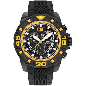 Relogio Caterpillar Sport Chronograph Tachymeter ( Pt16321127 )