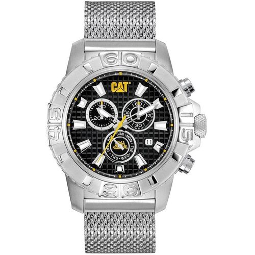 Relógio Caterpillar Watch Ca-14301121 M