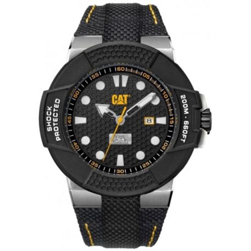 Relógio Caterpillar Watch - Sf-14161111 - Masculino