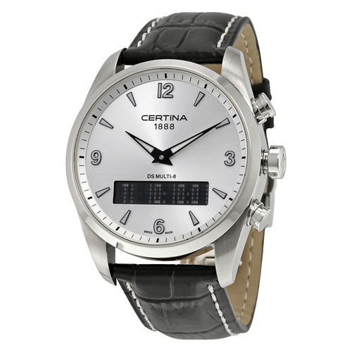 Relógio Certina - C020.419.16.037.00 - Ds Multi-8