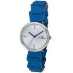 Relógio Champion Ca28396f Azul