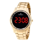 Relógio Champion CH48019V - Dourado