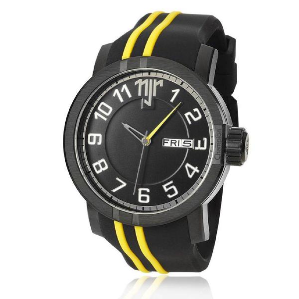 Relógio Champion Edição Especial Neymar Jr NJ30079Y