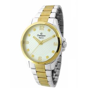 Relógio Champion Elegance Analógico Feminino CN27563B