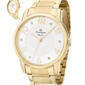 Relógio Champion Elegance Feminino Cn26117h