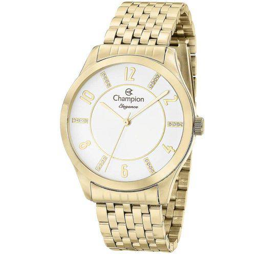 Relógio Champion Elegance Feminino CN27698H