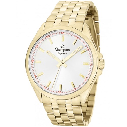 Relógio Champion Elegance Feminino CN27705H