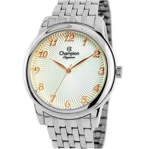 Relógio Champion Elegance Feminino CN28455Q