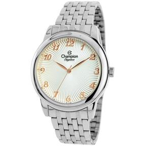 Relógio Champion Elegance Feminino Cn28455q