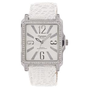 Relógio - Champion Feminino Branco Luxo CH24222S