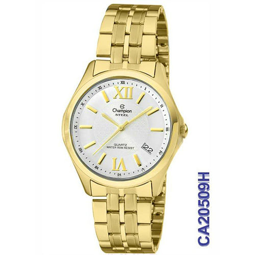 Relogio Champion Feminino - Ca20509h