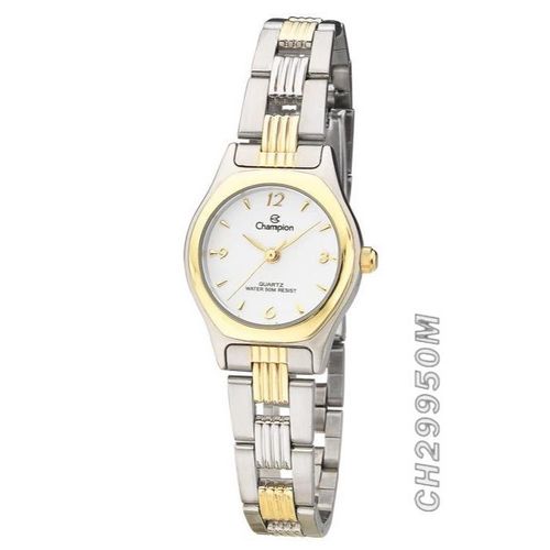 Relogio Champion Feminino CA28609S 