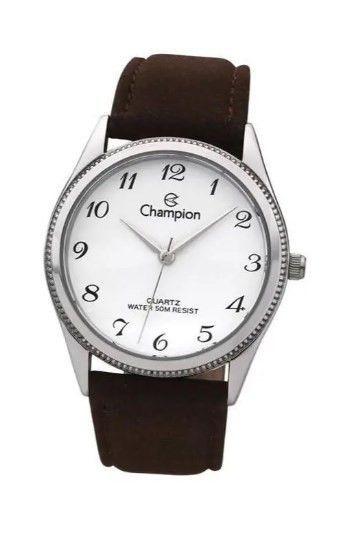 Relógio Champion Feminino Ch22171q - Cod 30025874