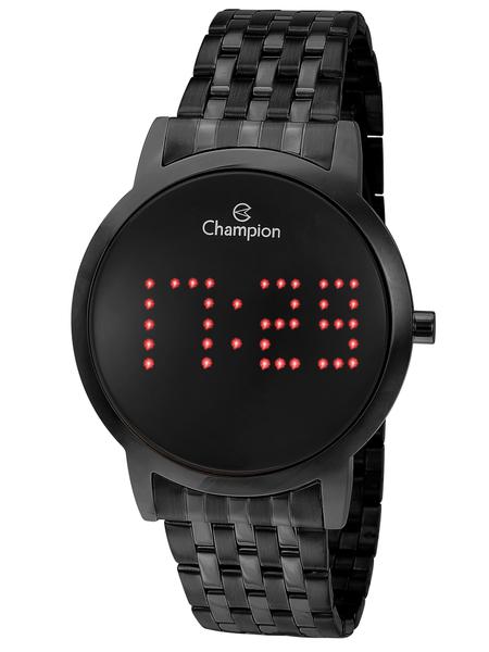 Relógio Champion Feminino CH40008D Digital Led