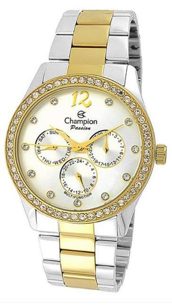 Relógio Champion Feminino Ch38404s - Cod 30029947