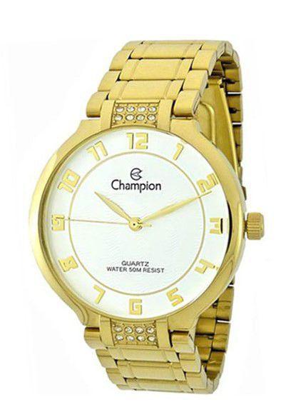 Relógio Champion Feminino Ch29552h - Cod 30023245
