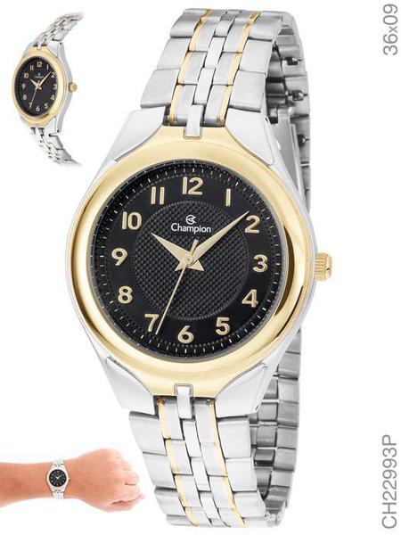 Relógio Champion Feminino Ch22993p