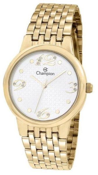 Relógio Champion Feminino Cn24155h - Cod 30029932