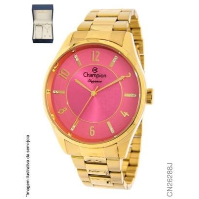 Relógio Champion Feminino- Cn26288j
