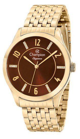 Relógio Champion Feminino Cn27698x - Cod 30019640