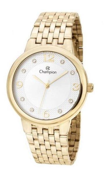 Relógio Champion Feminino Cn28133h - Cod 30029938