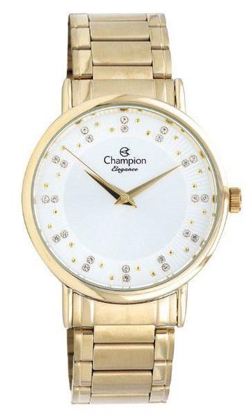 Relógio Champion Feminino Elegance Cn25921h - Cod 30029169