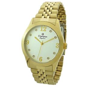 Relógio Champion Feminino Elegance CN25298H