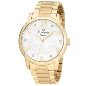 Relógio Champion Feminino Elegance Cn26224H