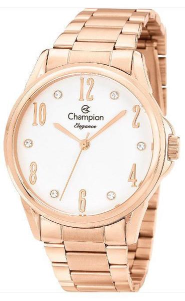 Relógio Champion Feminino Elegance Cn26242z - Cod 30029172