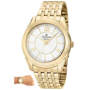 Relógio Champion Feminino Elegance CN26528H