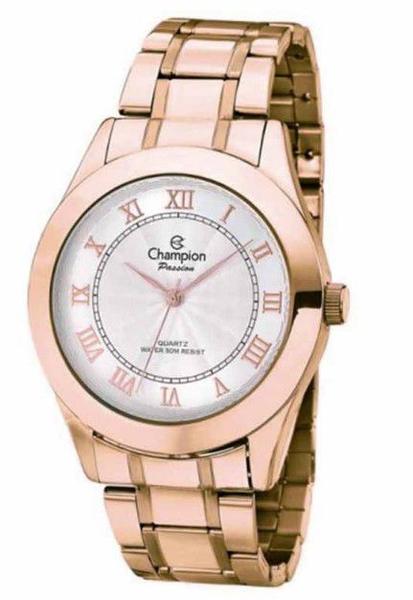 Relógio Champion Feminino Passion Ch24544z - Cod 30000972