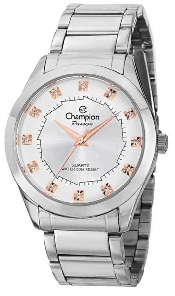 Relógio Champion Feminino Passion Ch24759n - Cod 30025915