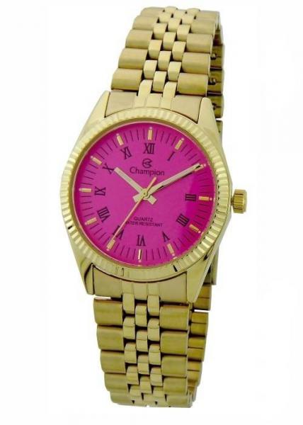 Relógio Champion Feminino Passion CH24777L - Brand