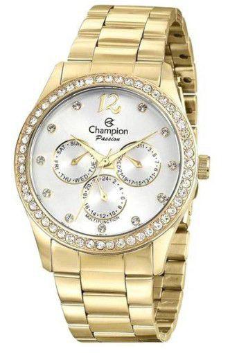 Relógio Champion Feminino Passion Ch38404h - Cod 30029936