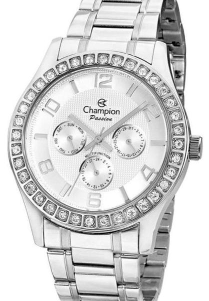 Relógio Champion Feminino Passion Ch38431q - Cod 30023230