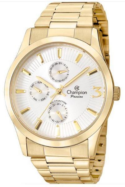 Relógio Champion Feminino Passion Ch38244h - Cod 30001974