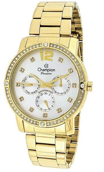 Relógio Champion Feminino Passion Ch38397h - Cod 30029935