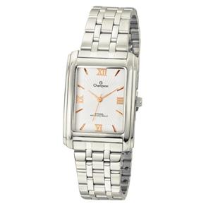 Relógio Champion Feminino Steel - CA21357Q