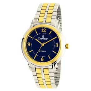 Relógio Champion Feminino Steel - Ca21704A